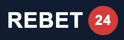 Rebet24 - logo